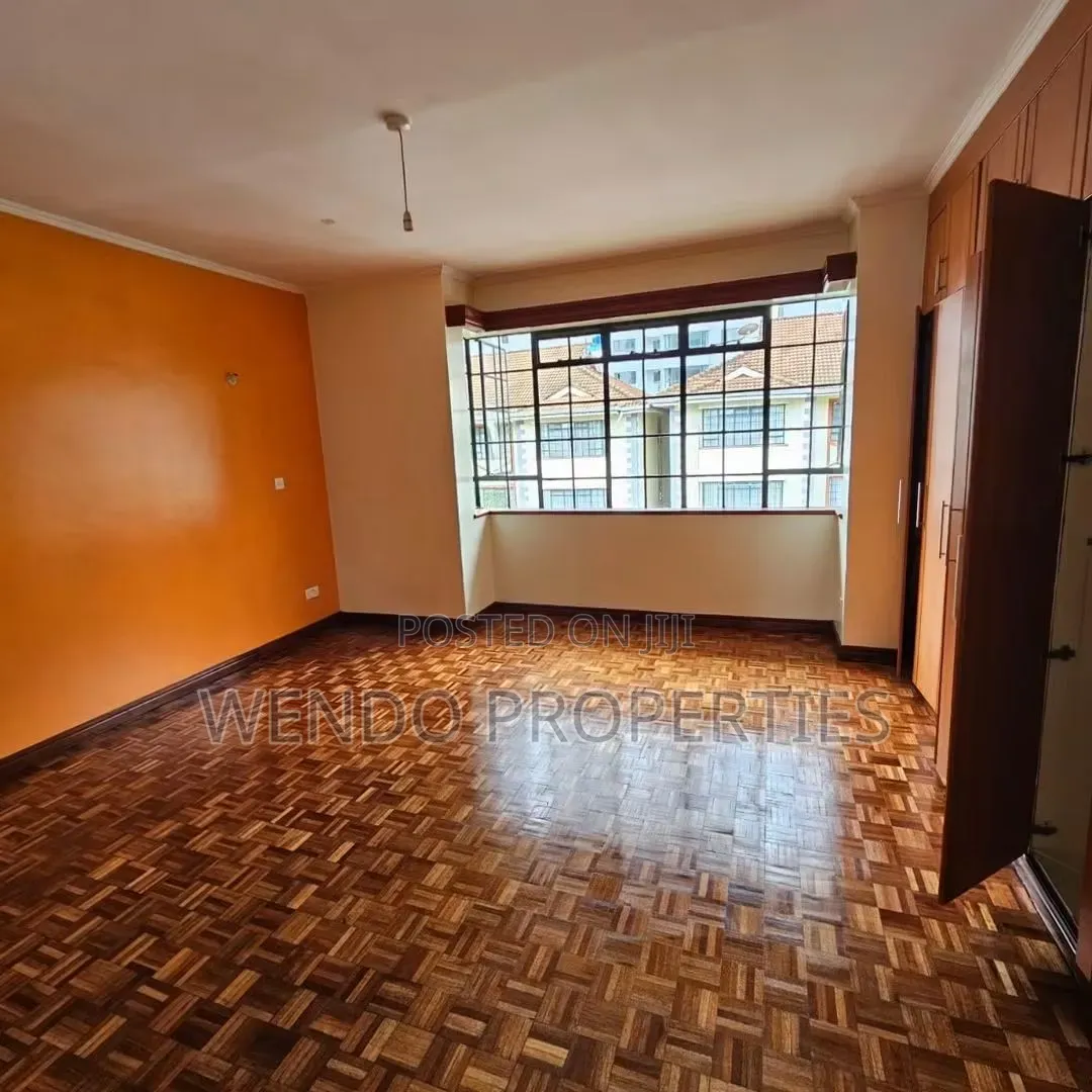 3bdrm Apartment in Valley Arcade for rent