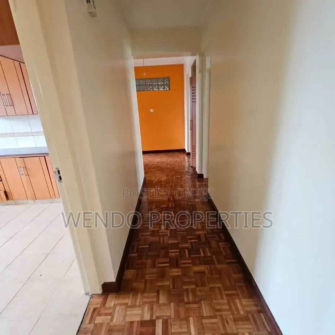 3bdrm Apartment in Valley Arcade for rent
