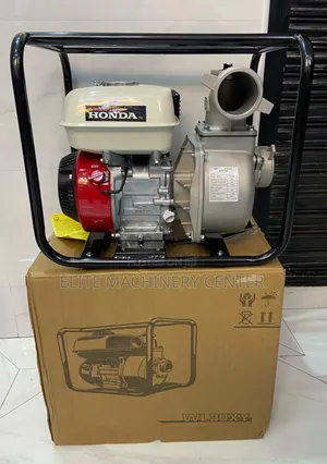 Honda Original 3' Inch Water Pump