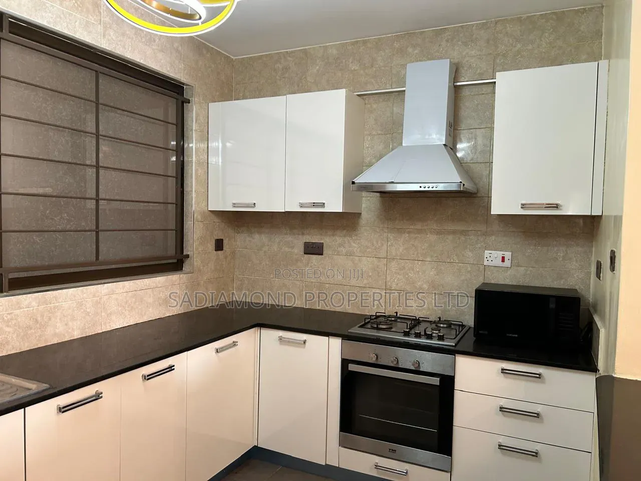 Furnished 2bdrm Apartment in Parklands/Highridge for rent