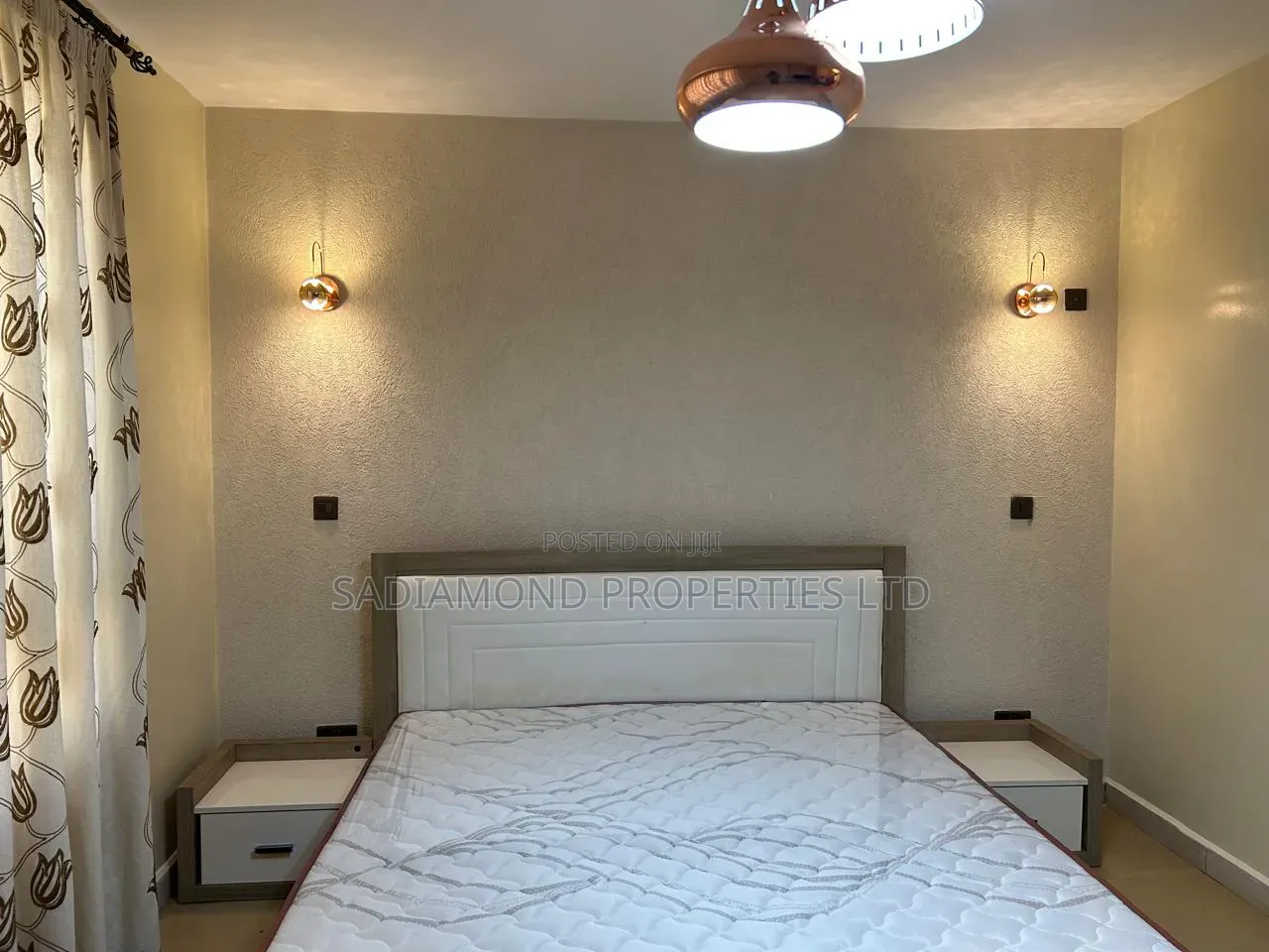 Furnished 2bdrm Apartment in Parklands/Highridge for rent