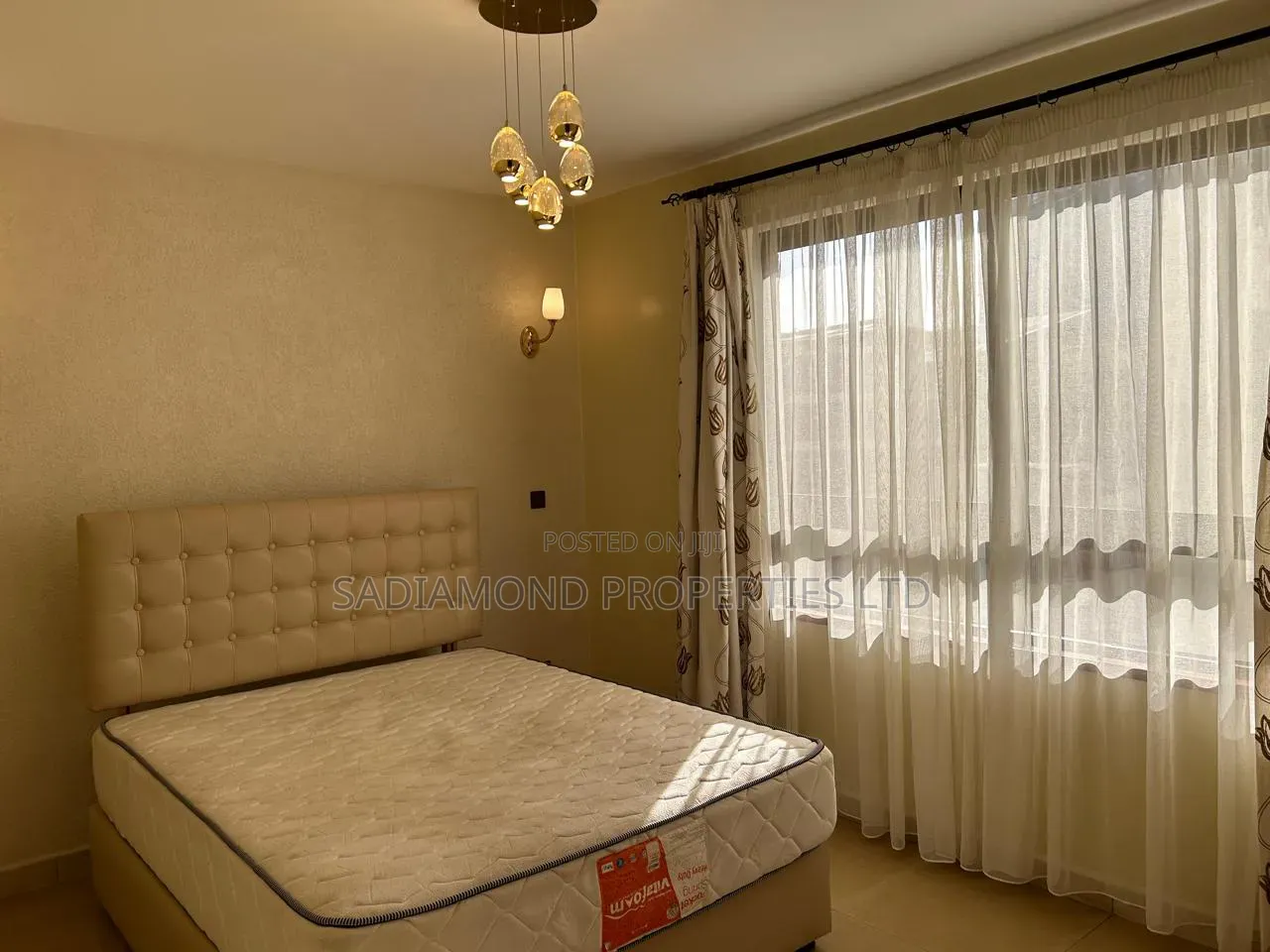 Furnished 2bdrm Apartment in Parklands/Highridge for rent