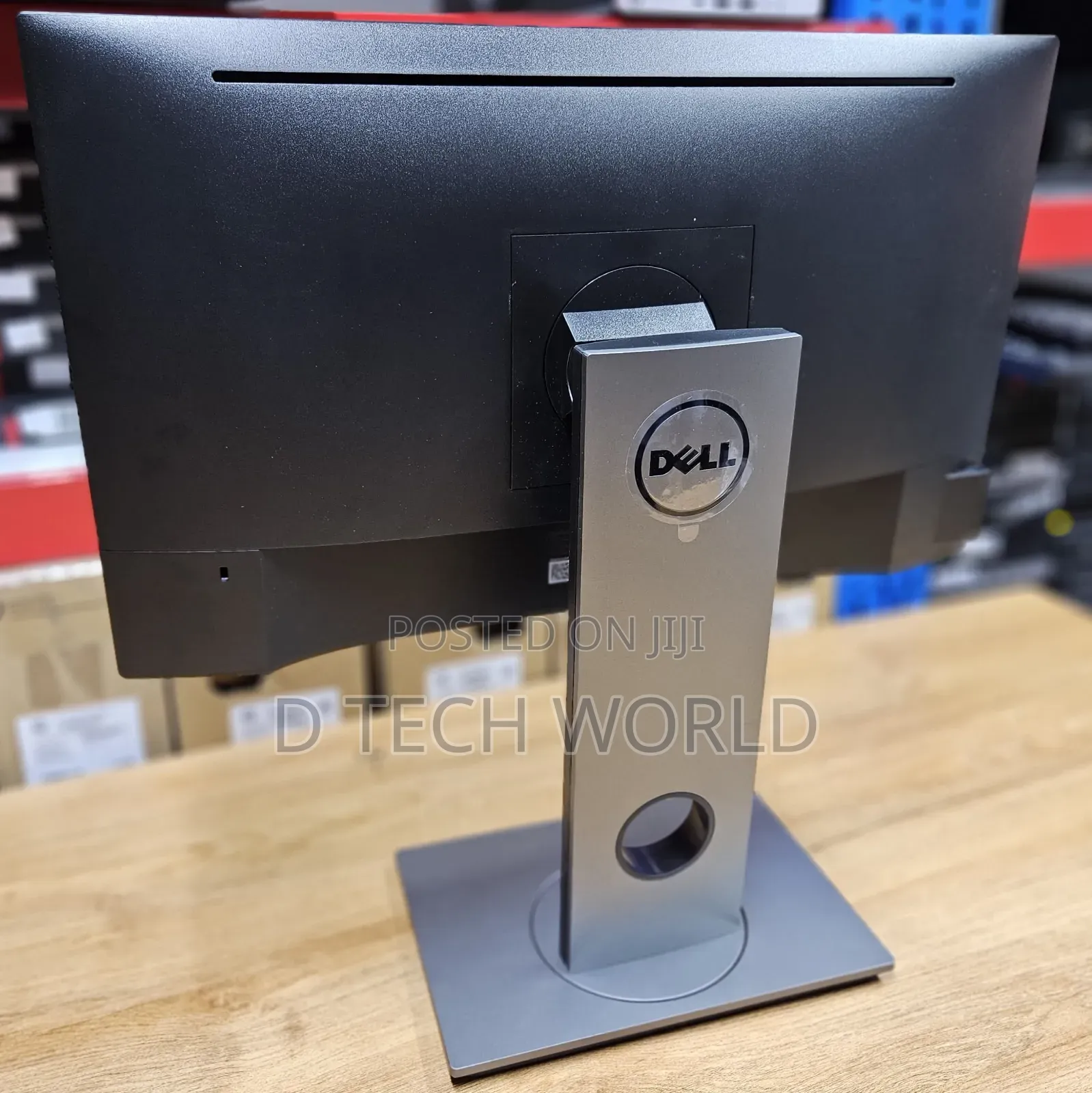 DELL P2217H 22 Inch
 1920 X 1080 ( 60Hz)
 HDMI, DisplayPort, VGA