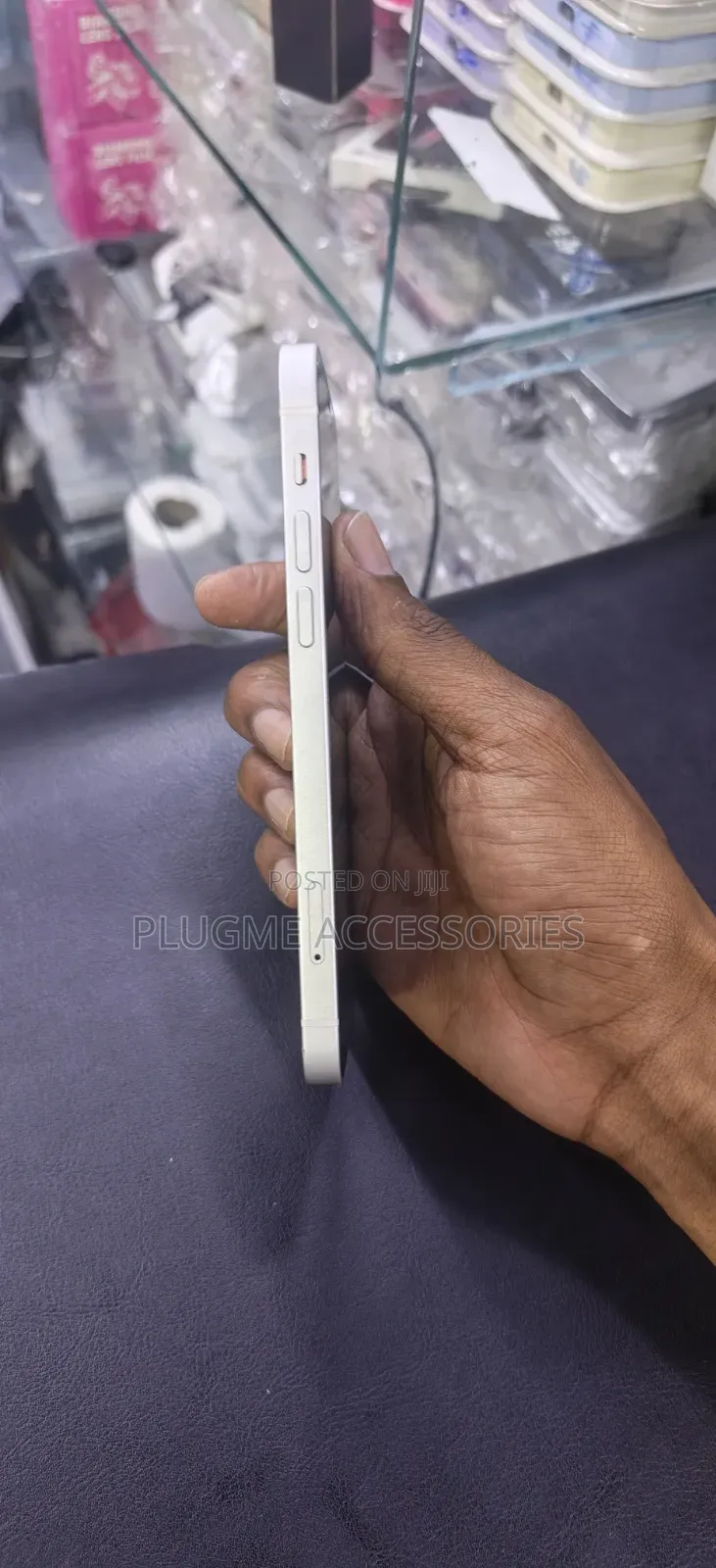 Apple iPhone 12 128 GB White