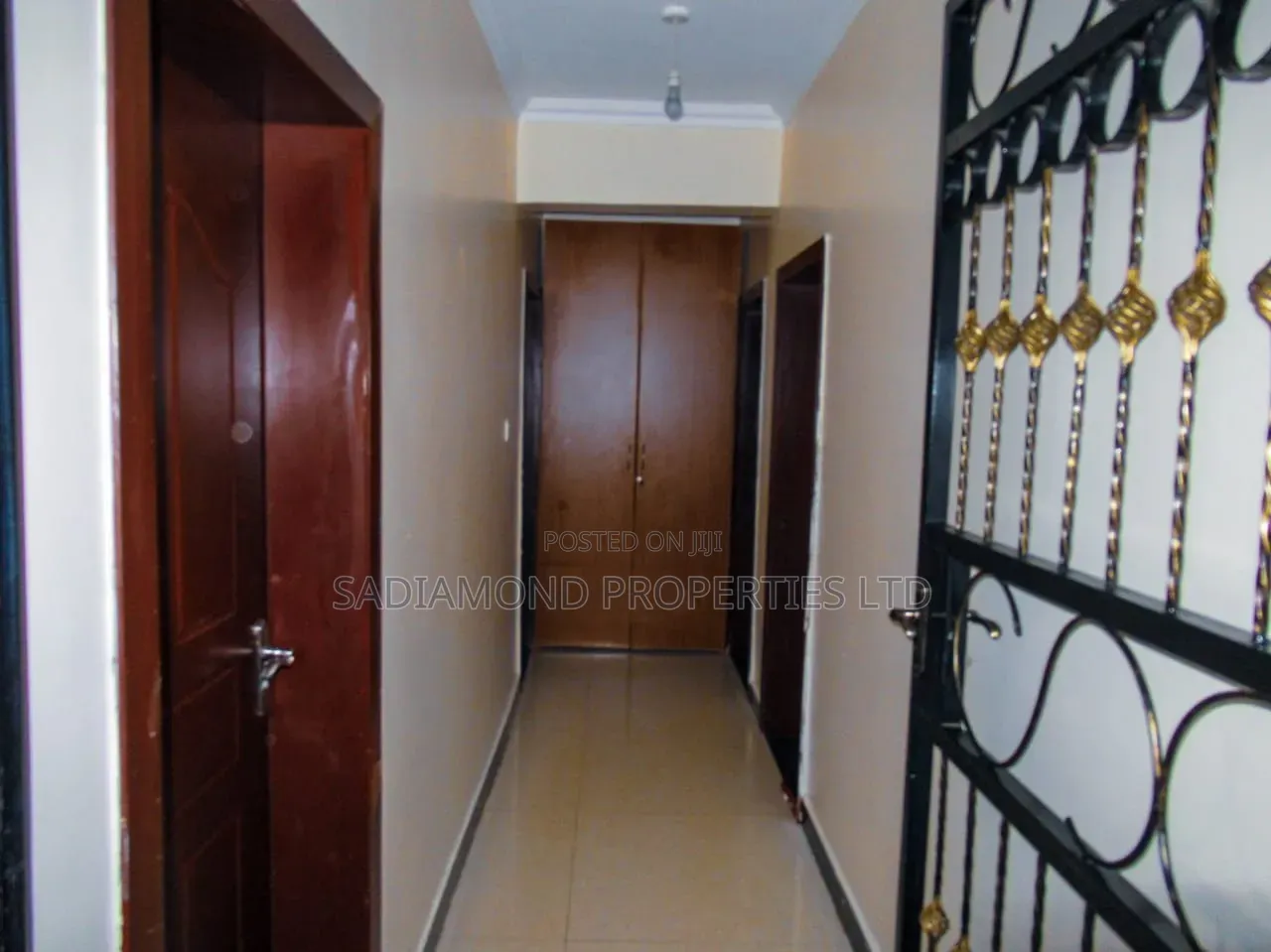 4bdrm Apartment in Hurlingham for sale