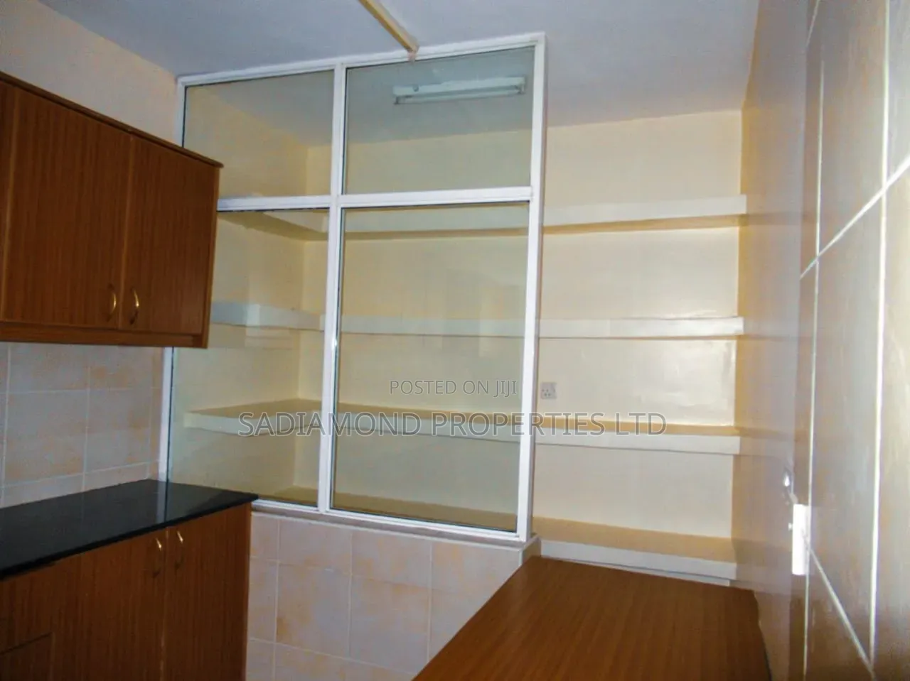 4bdrm Apartment in Hurlingham for sale