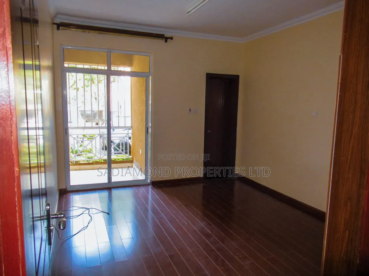 4bdrm Apartment in Hurlingham for sale