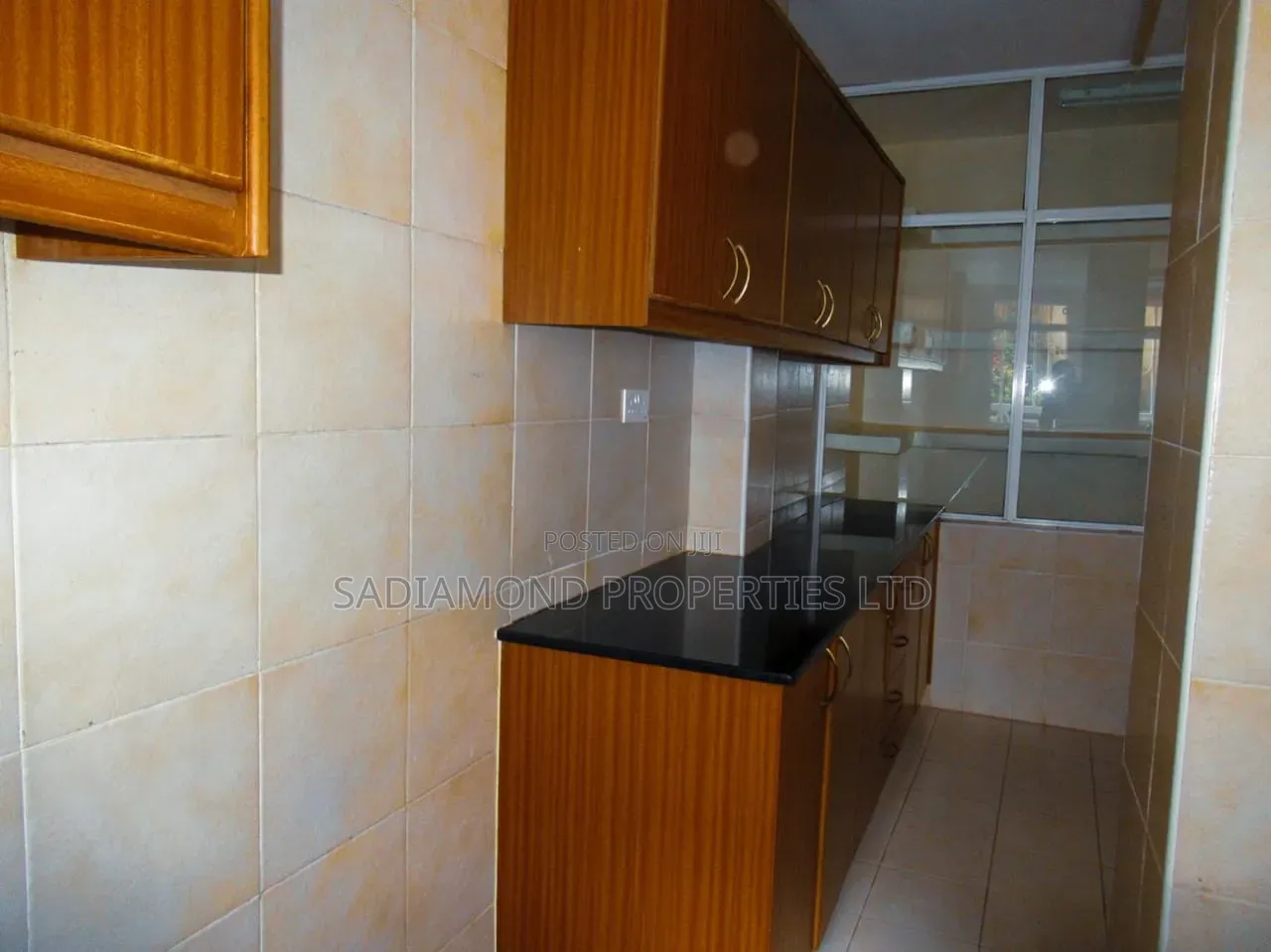 4bdrm Apartment in Hurlingham for sale