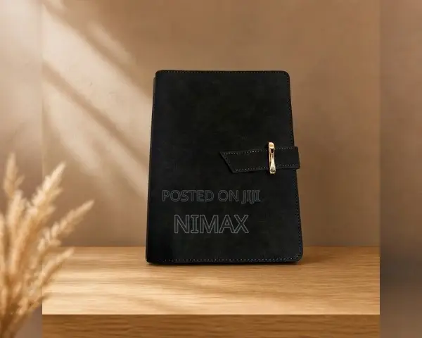 A4 A5 Note Books