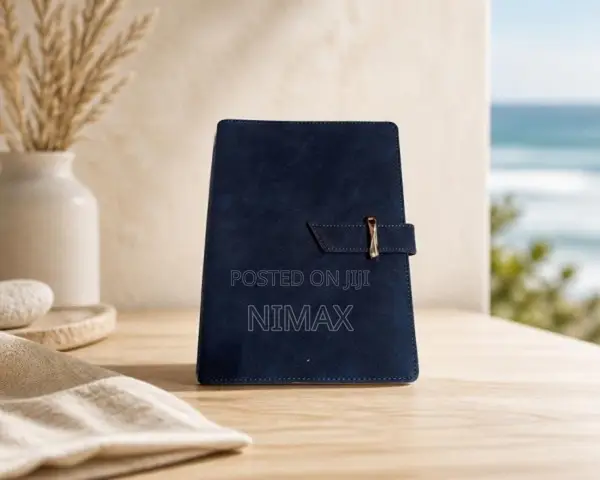 A4 A5 Note Books