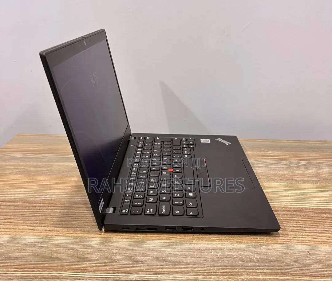Laptop Lenovo ThinkPad X13 Gen 2 16GB Intel Core i7 SSD 256GB