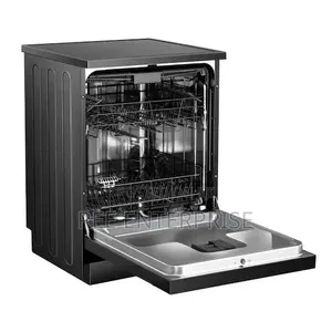 Hisense Dish Washer 15 Plate Stailness Steel