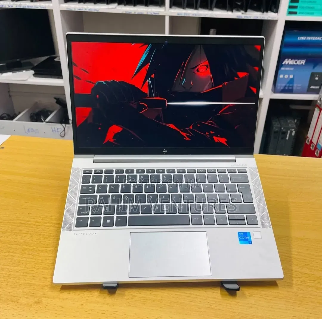 Laptop HP EliteBook 830 G8 8GB Intel Core i5 SSD 512GB