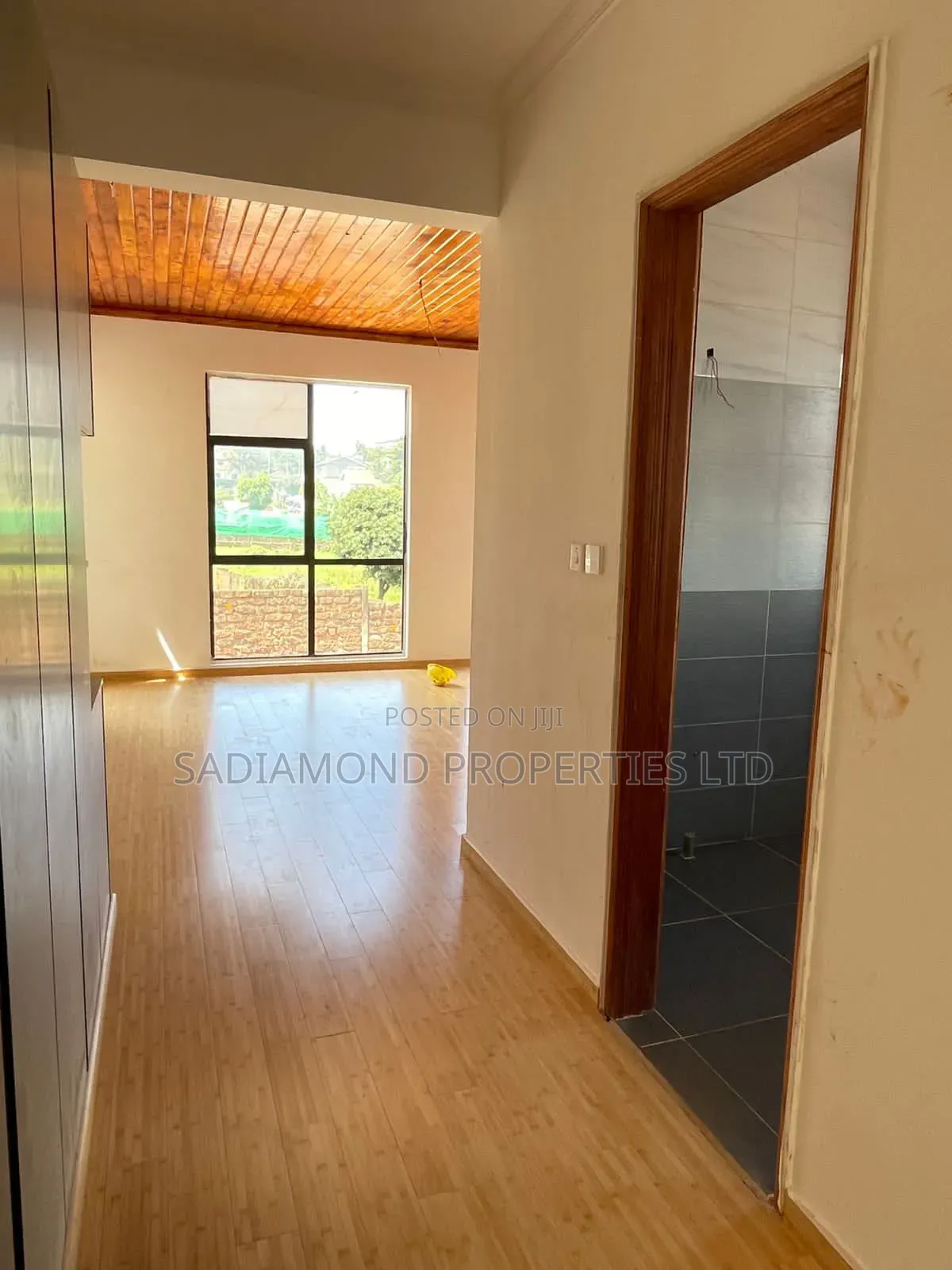 5bdrm Villa in Kiambu CBD for sale