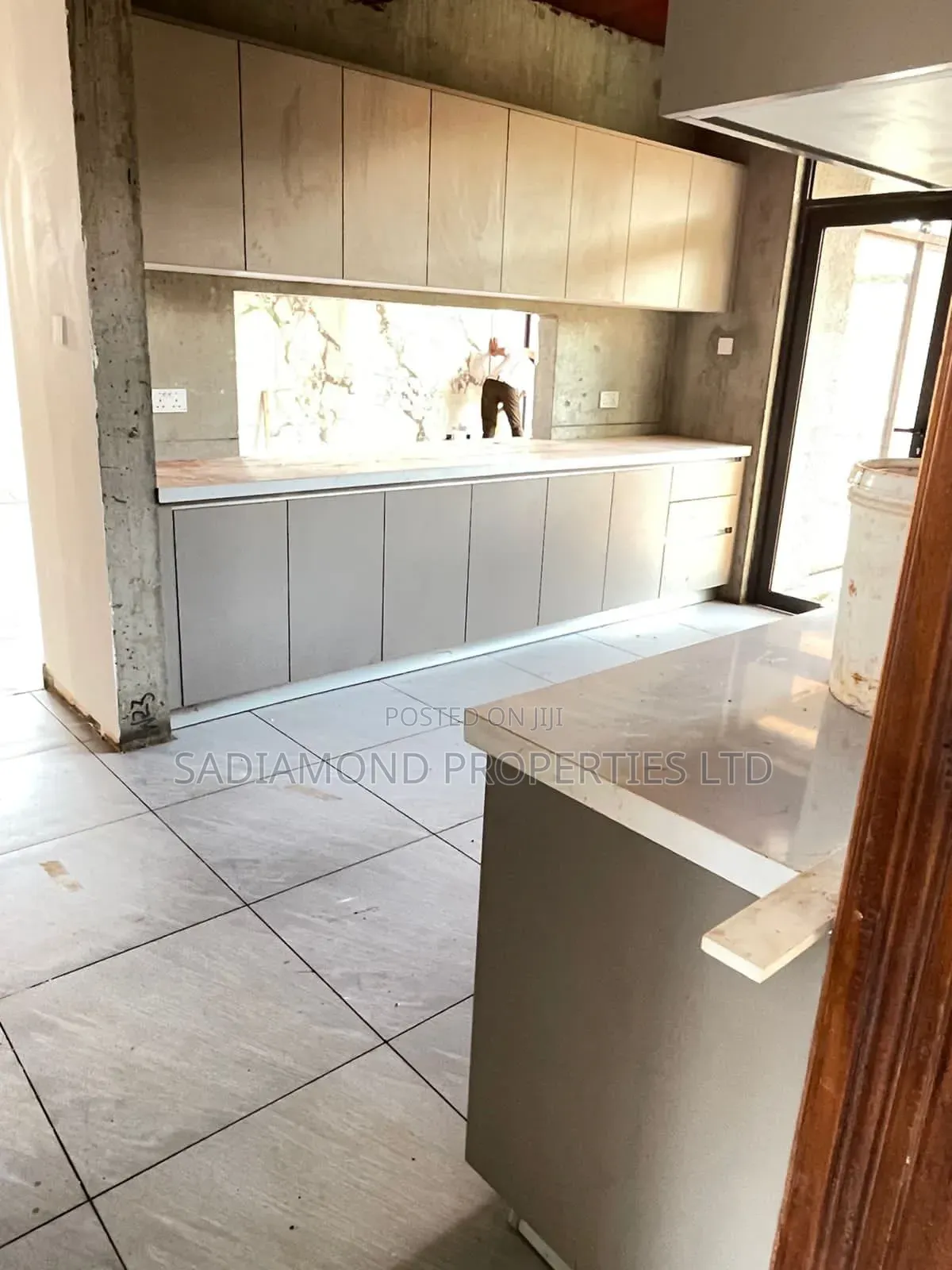 5bdrm Villa in Kiambu CBD for sale