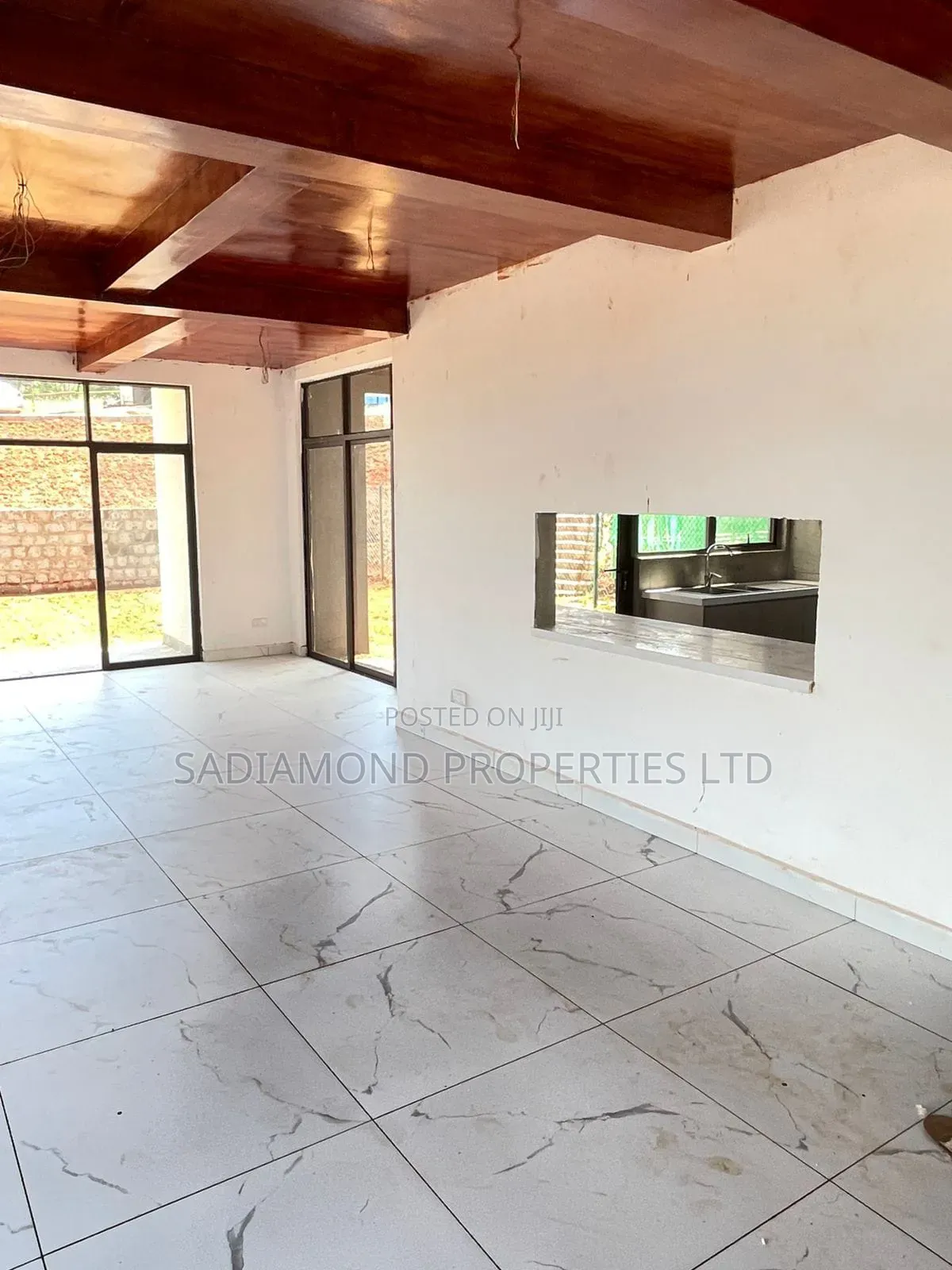 5bdrm Villa in Kiambu CBD for sale