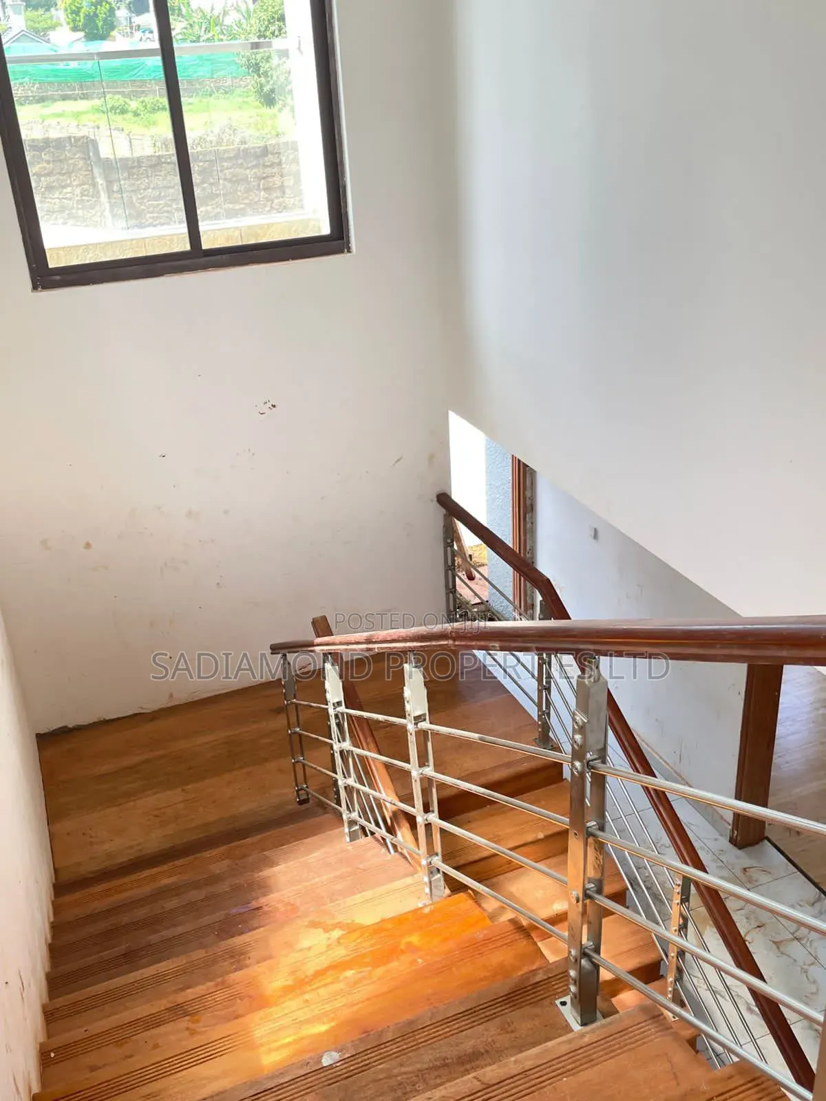 5bdrm Villa in Kiambu CBD for sale