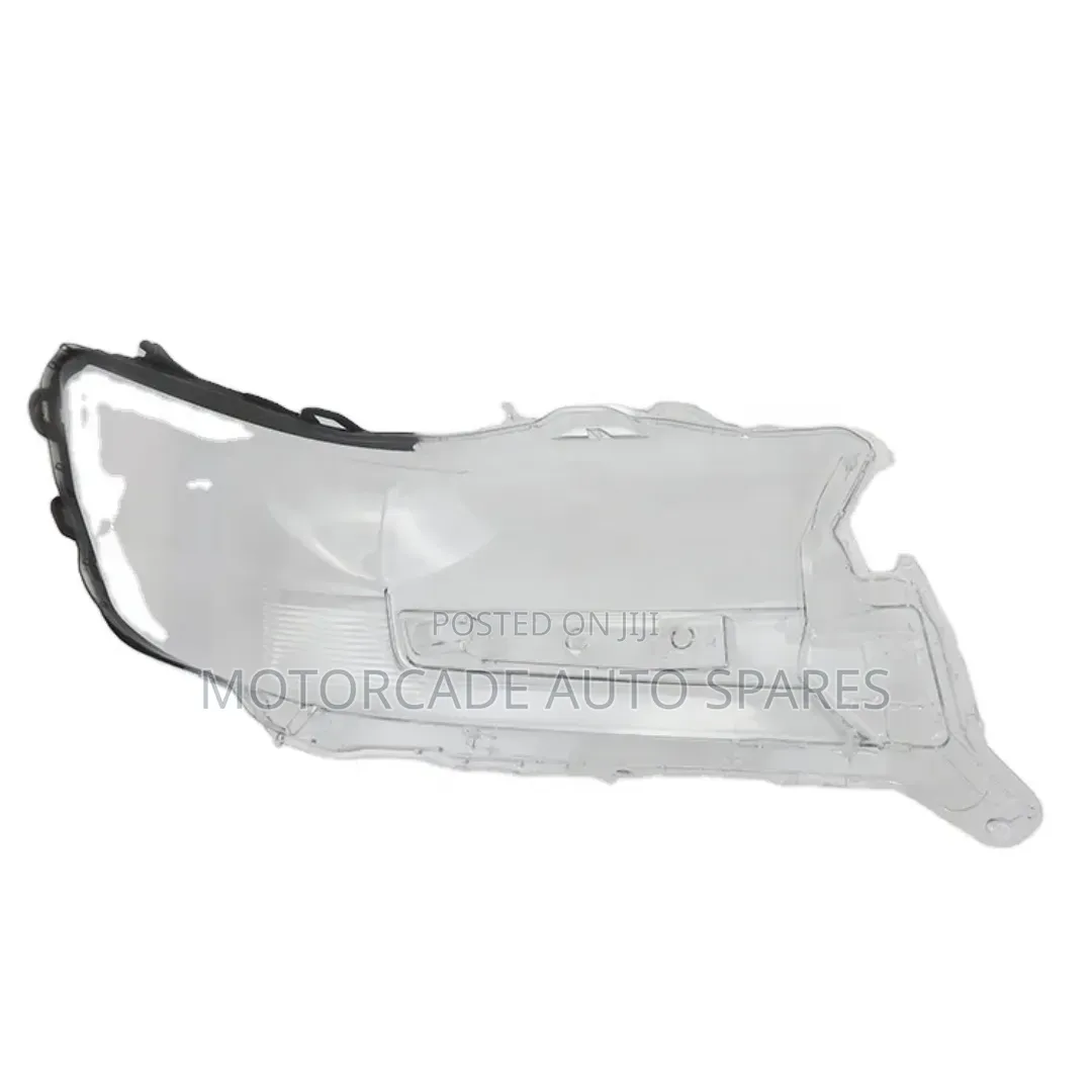 Landcruiser 200 Series 2018-2021 Headlight Glass Lens