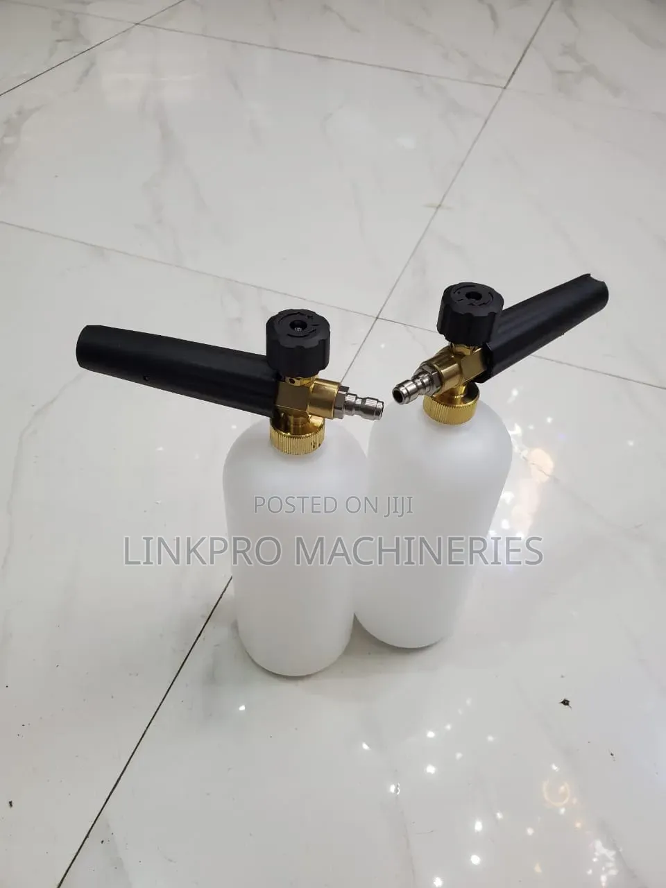 Heavy Duty Foam Gun/Soap Gun Machine