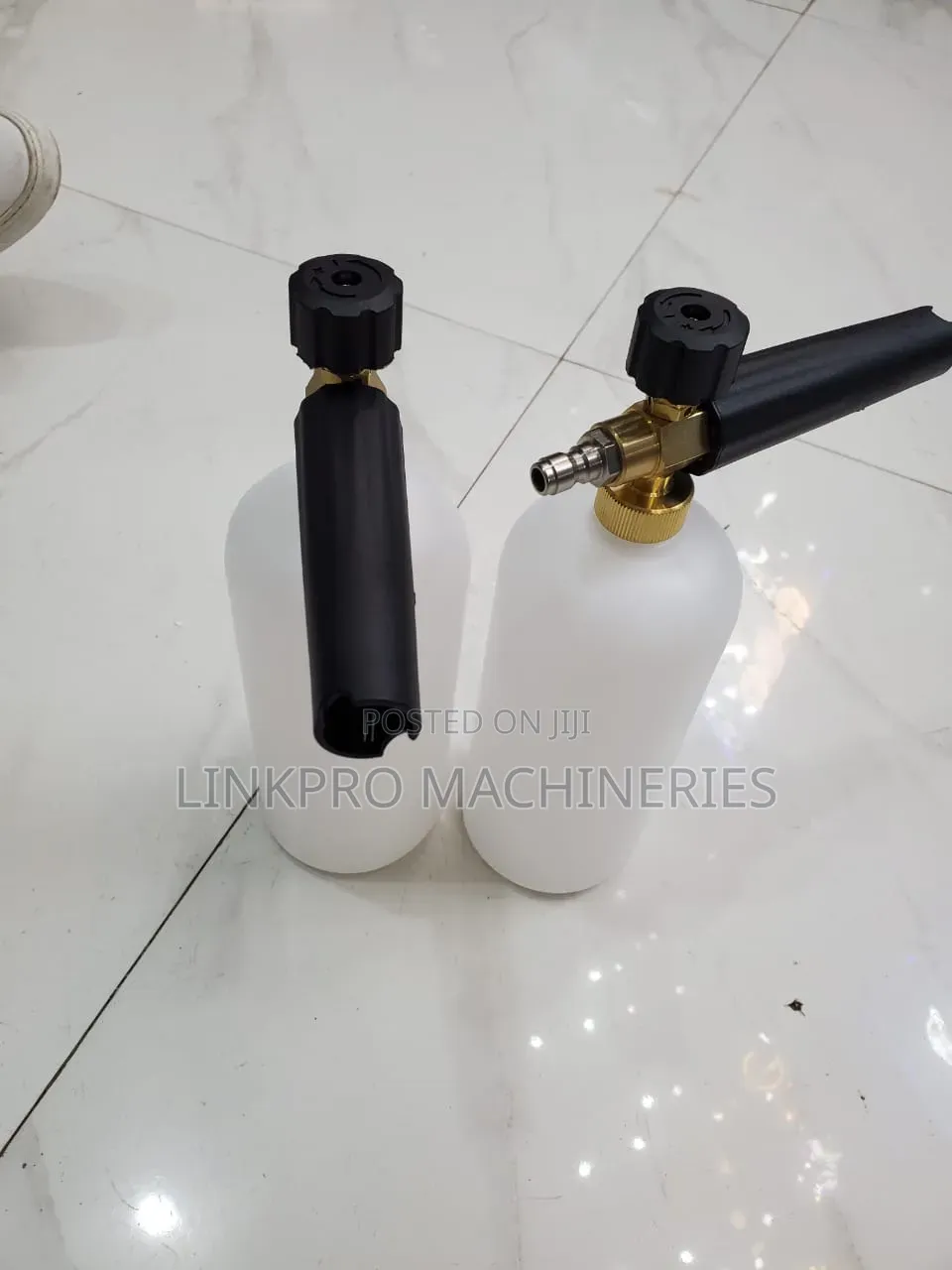 Heavy Duty Foam Gun/Soap Gun Machine