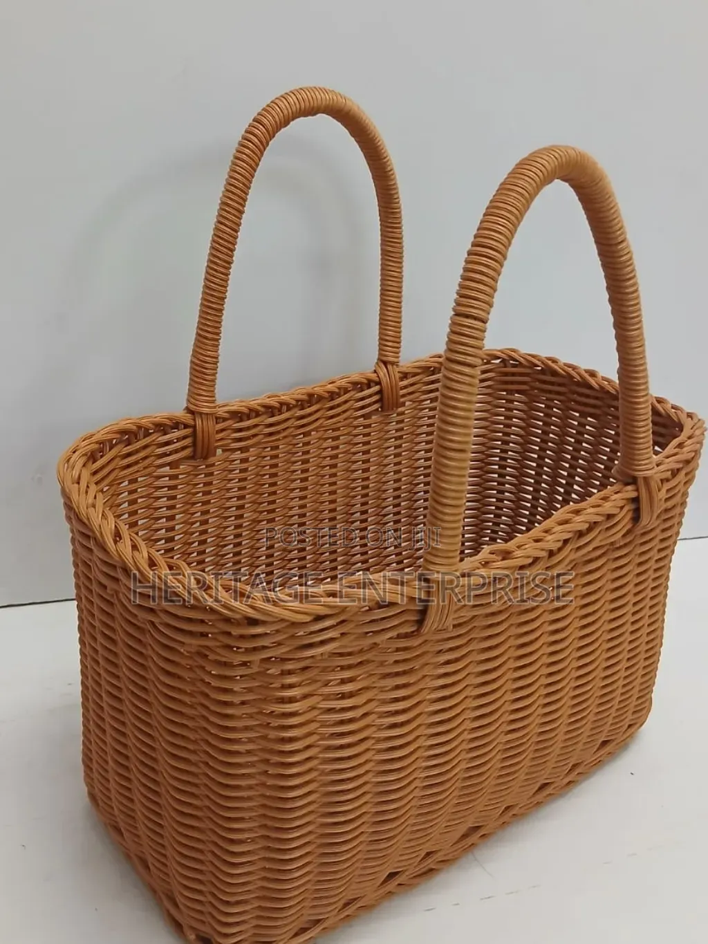 *Multifunctional Storage Basket : 22cm