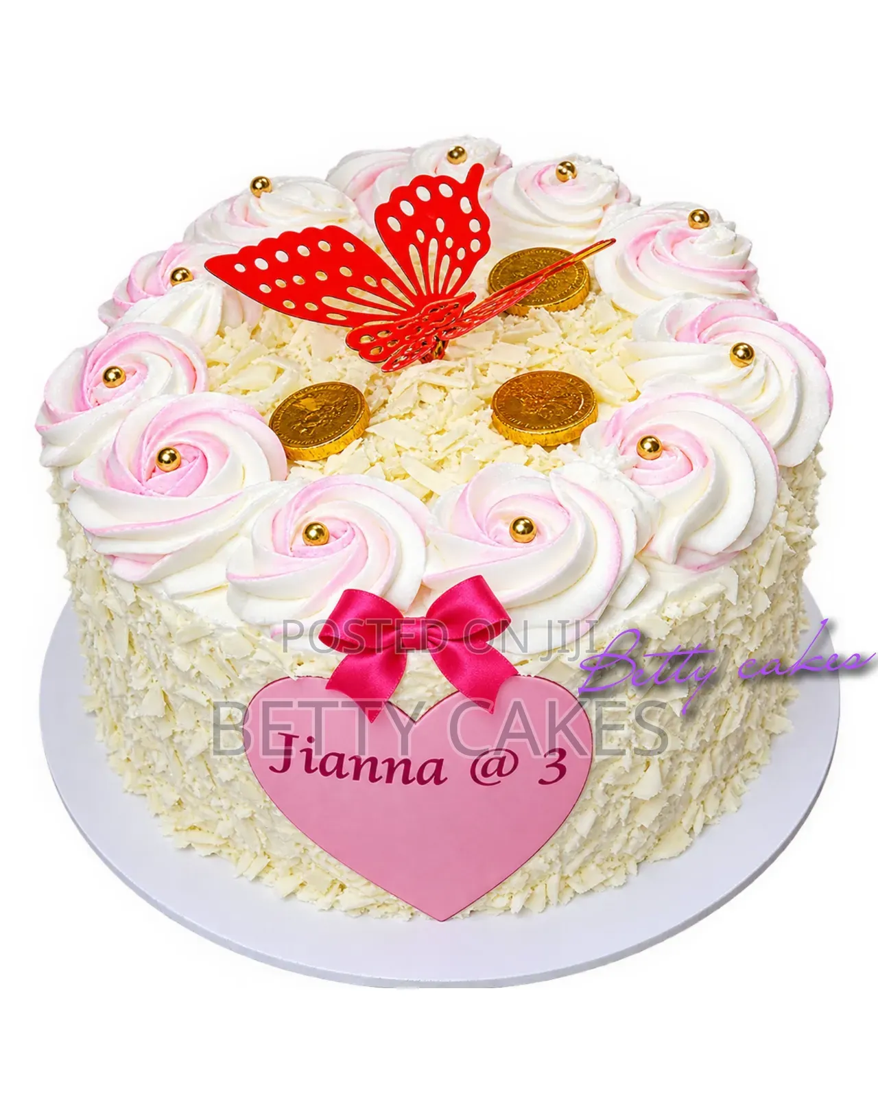 Offers Cakes on Offer