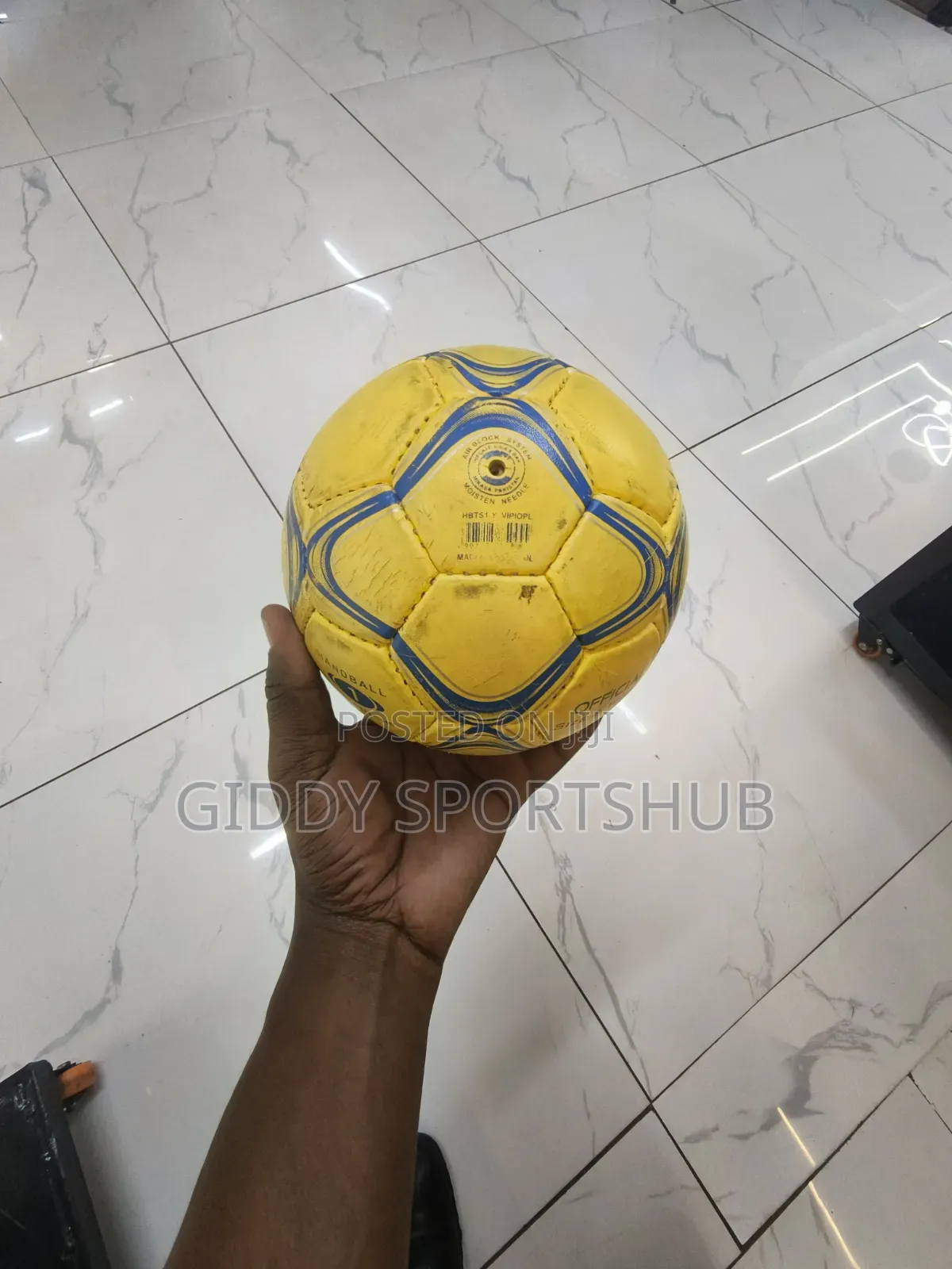 Handball Size 1