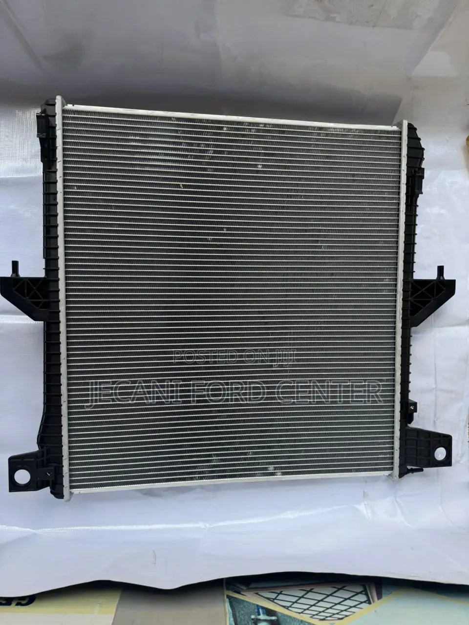 Ford Raptor 2.0/3.0 Radiator