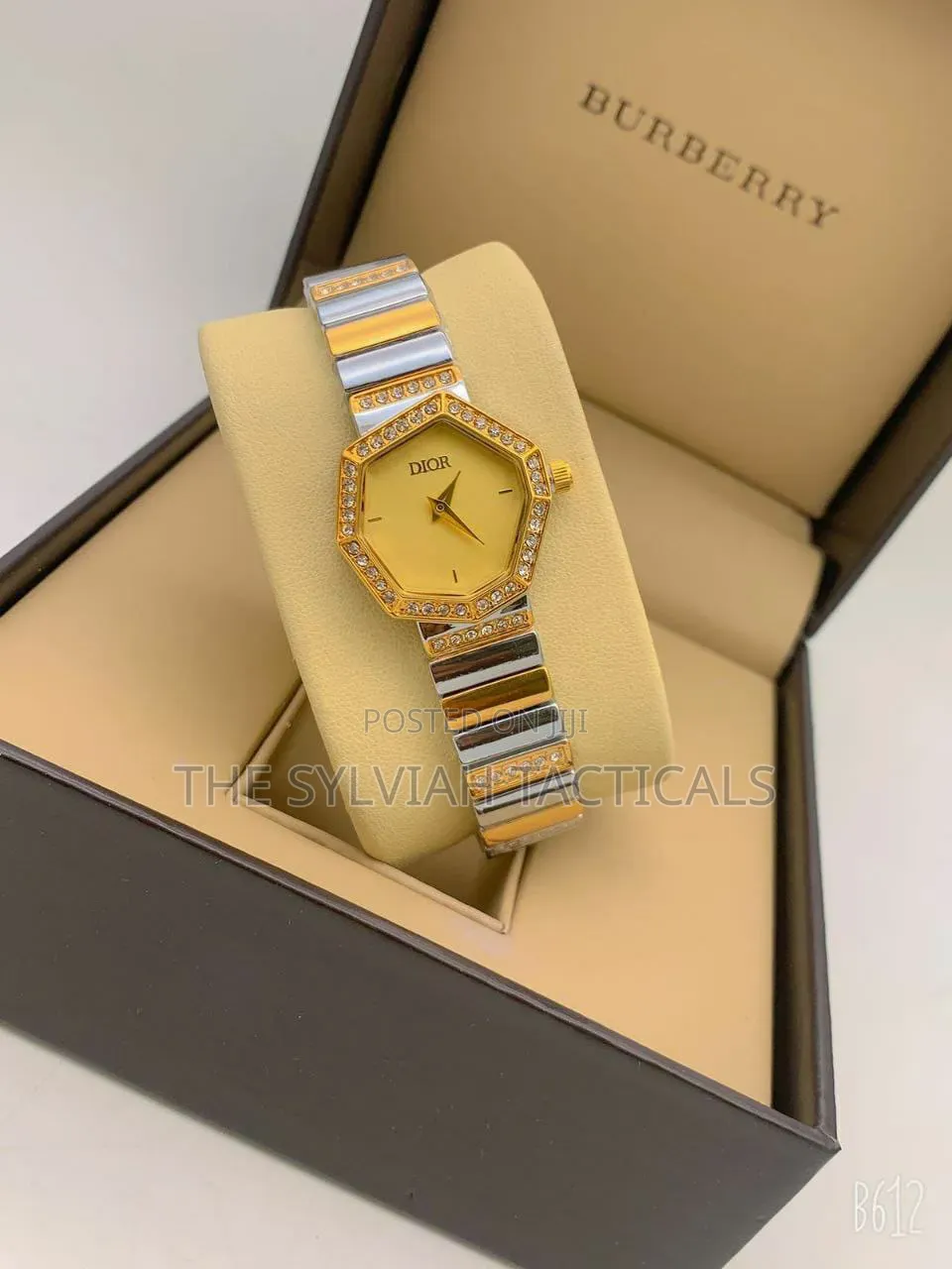 Quality Dior for Her 