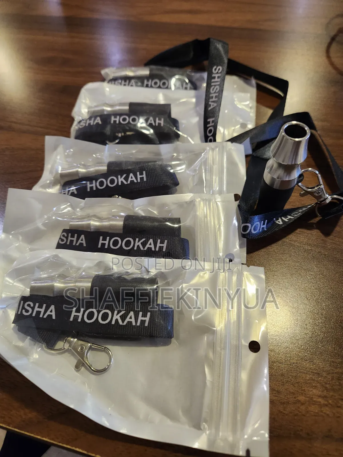 Hookah / Stainless Steel