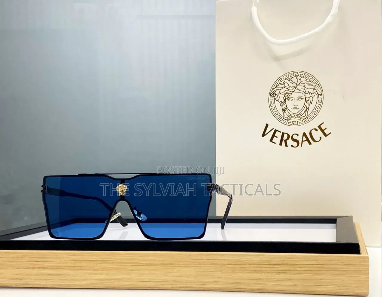Mixed Brands Sunglasses