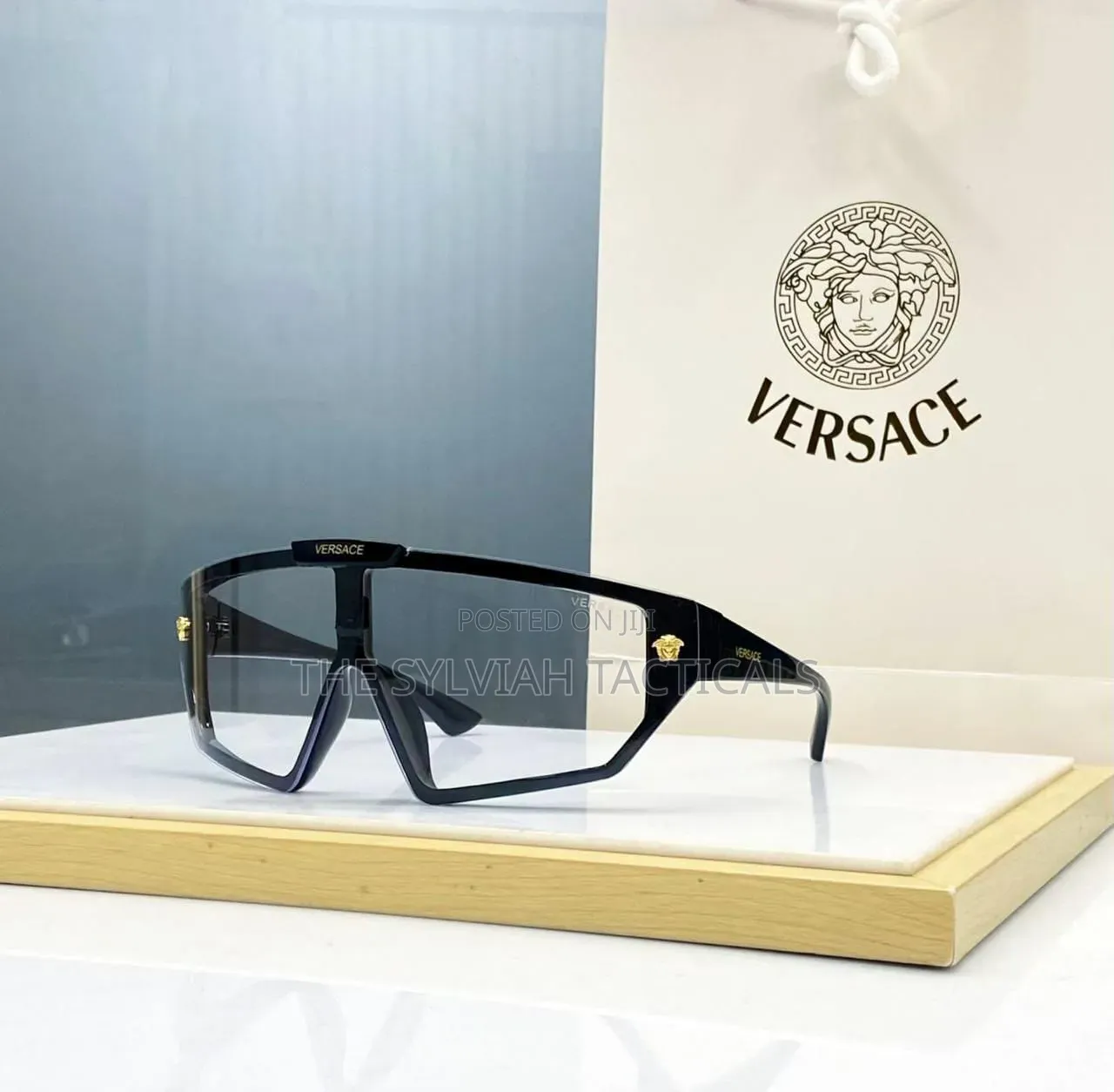 Mixed Brands Sunglasses