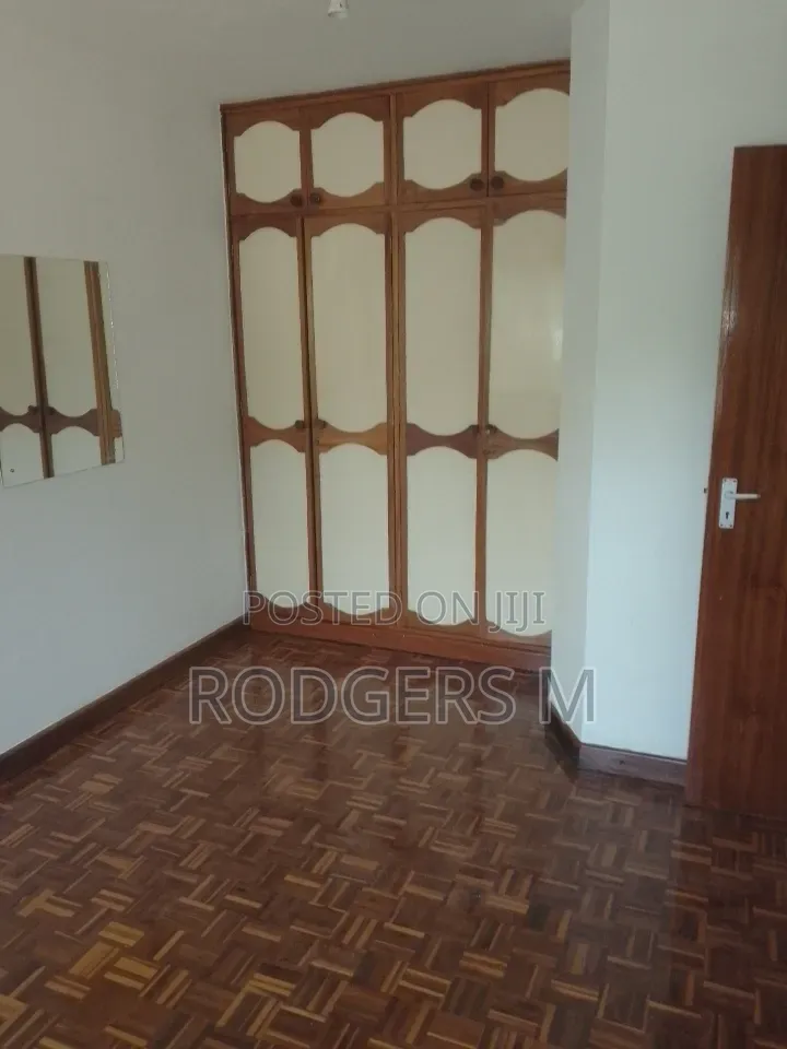 4bdrm Maisonette in Valley Arcade for rent
