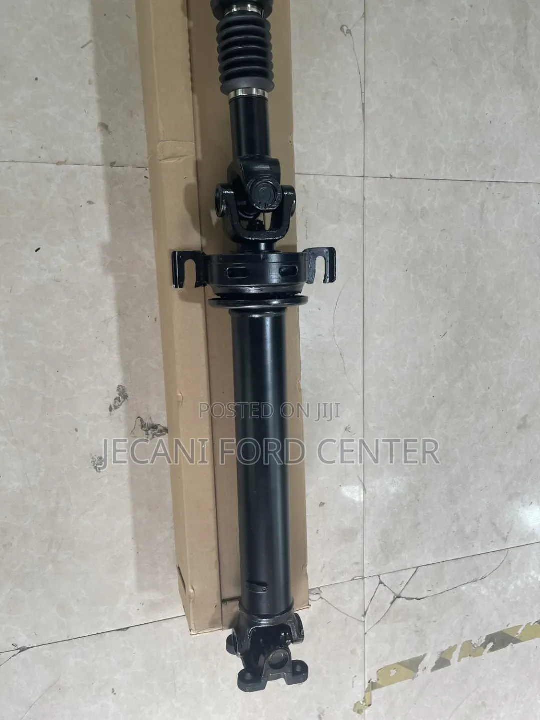 Ford Ranger Propeller Shaft T6/T7
