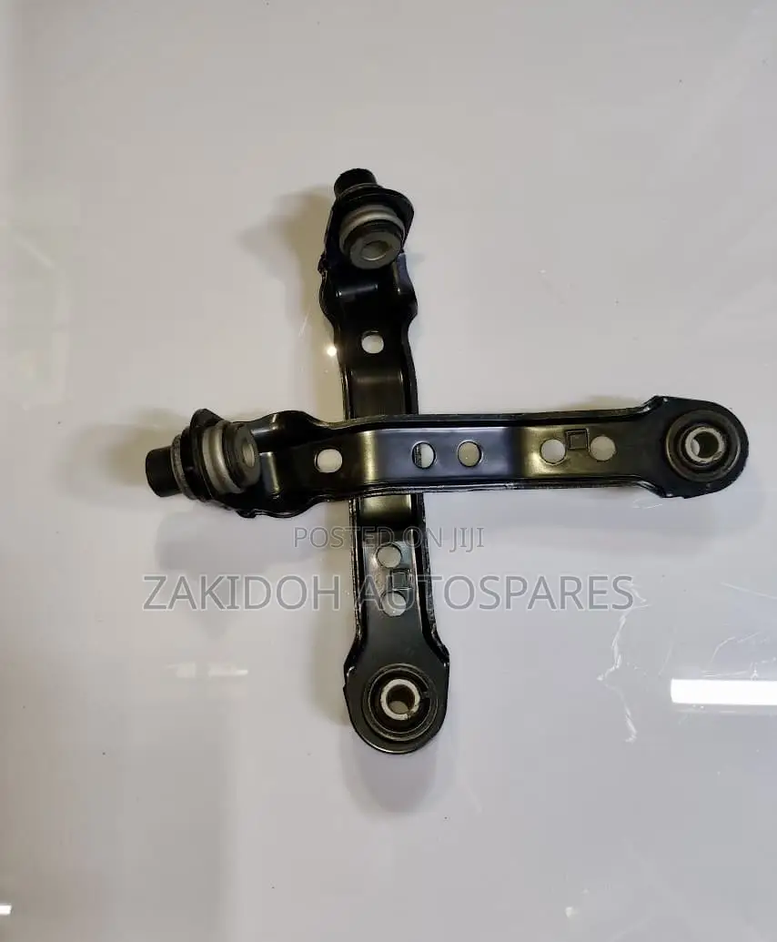 Front Suspension Upper Left Link / Control Arm