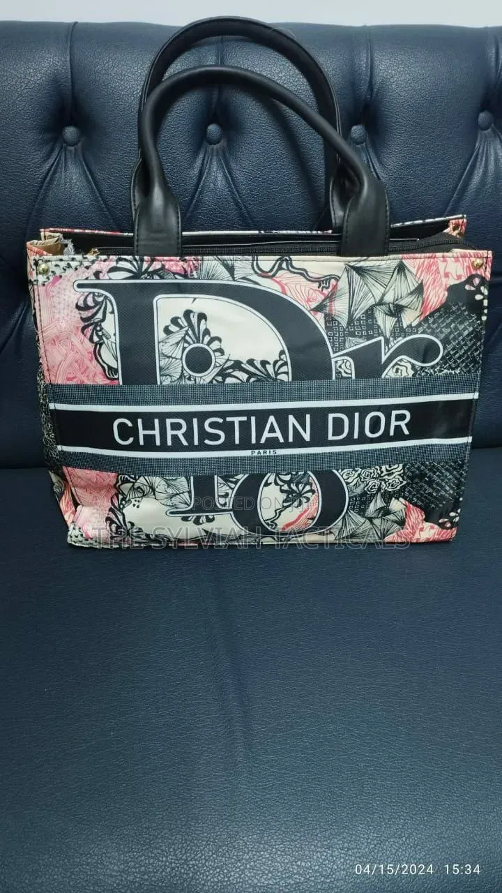 Christian Dior Bags