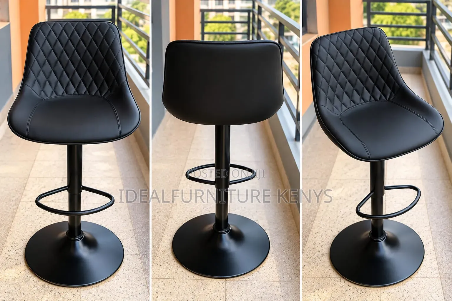 Barstool Chair
