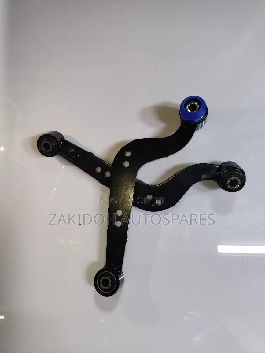 Toyota RAV4/Vanguard Rear Control Arm
