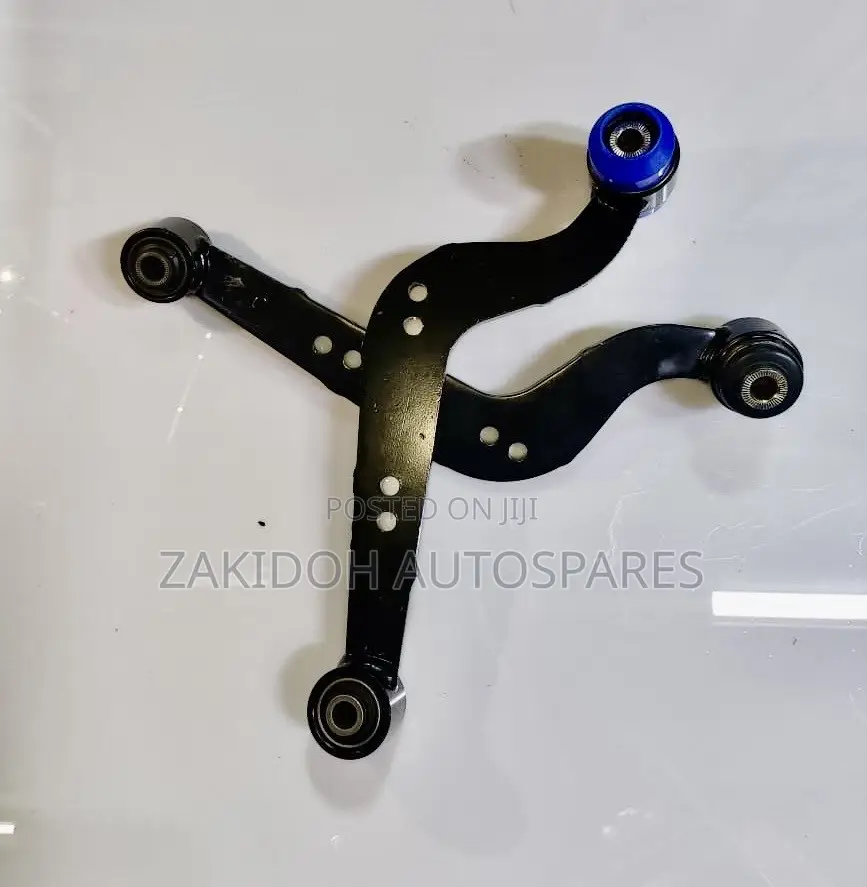 Toyota RAV4/Vanguard Rear Control Arm