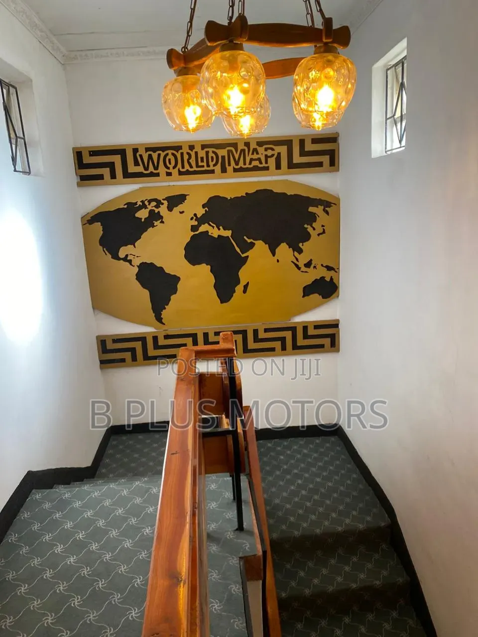 BNB 1bdr Executive