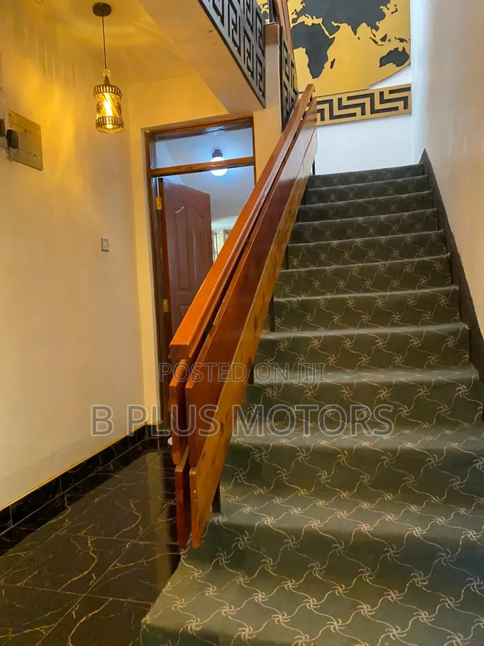 BNB 1bdr Executive