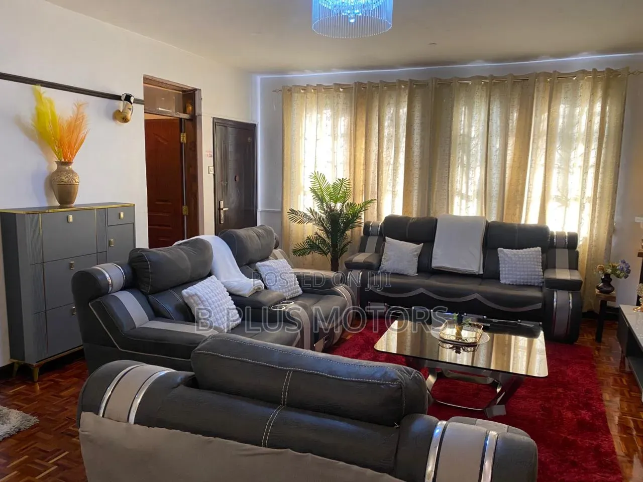 BNB 1bdr Executive