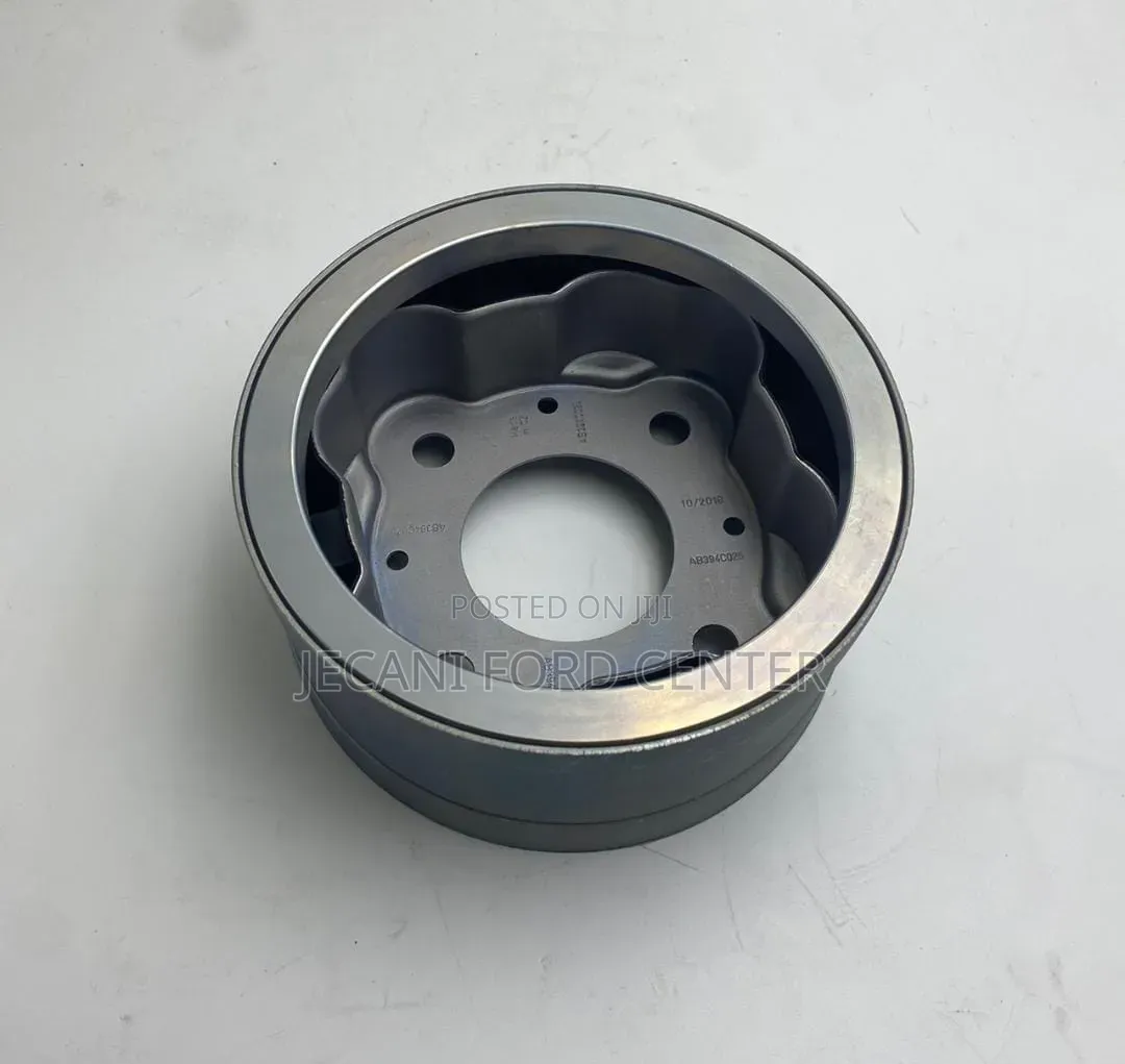Ford Ranger Shaft Coupling