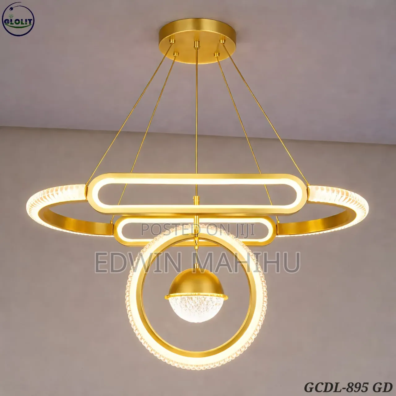 Chandelier Lights