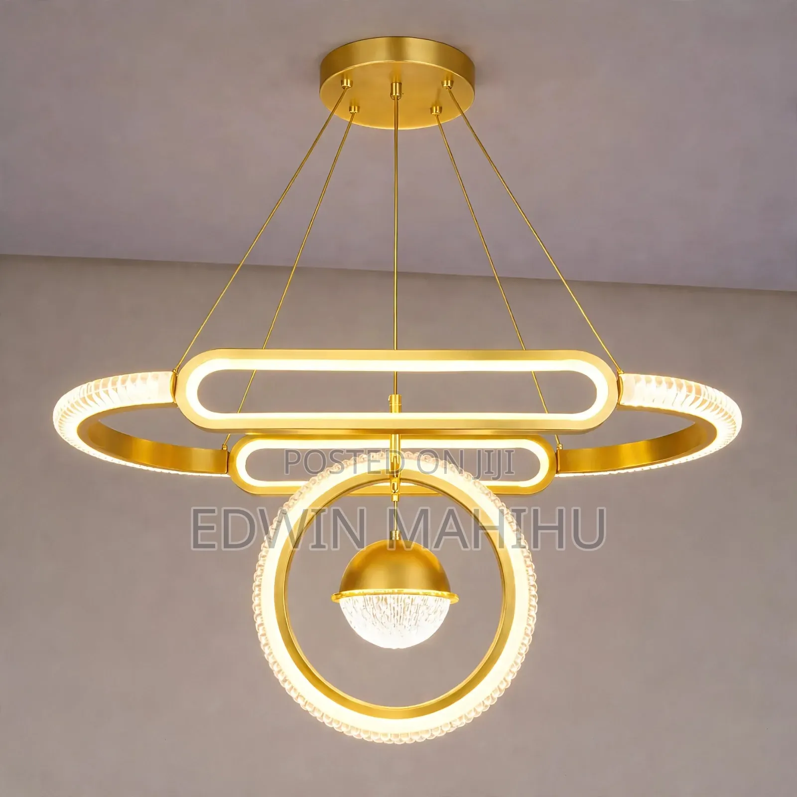 Chandelier Lights