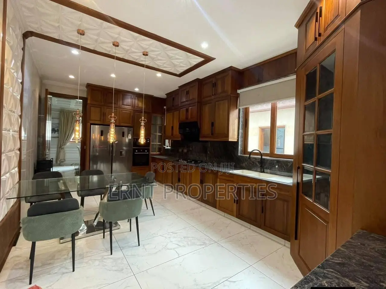 Furnished 6bdrm House in Lavington for sale