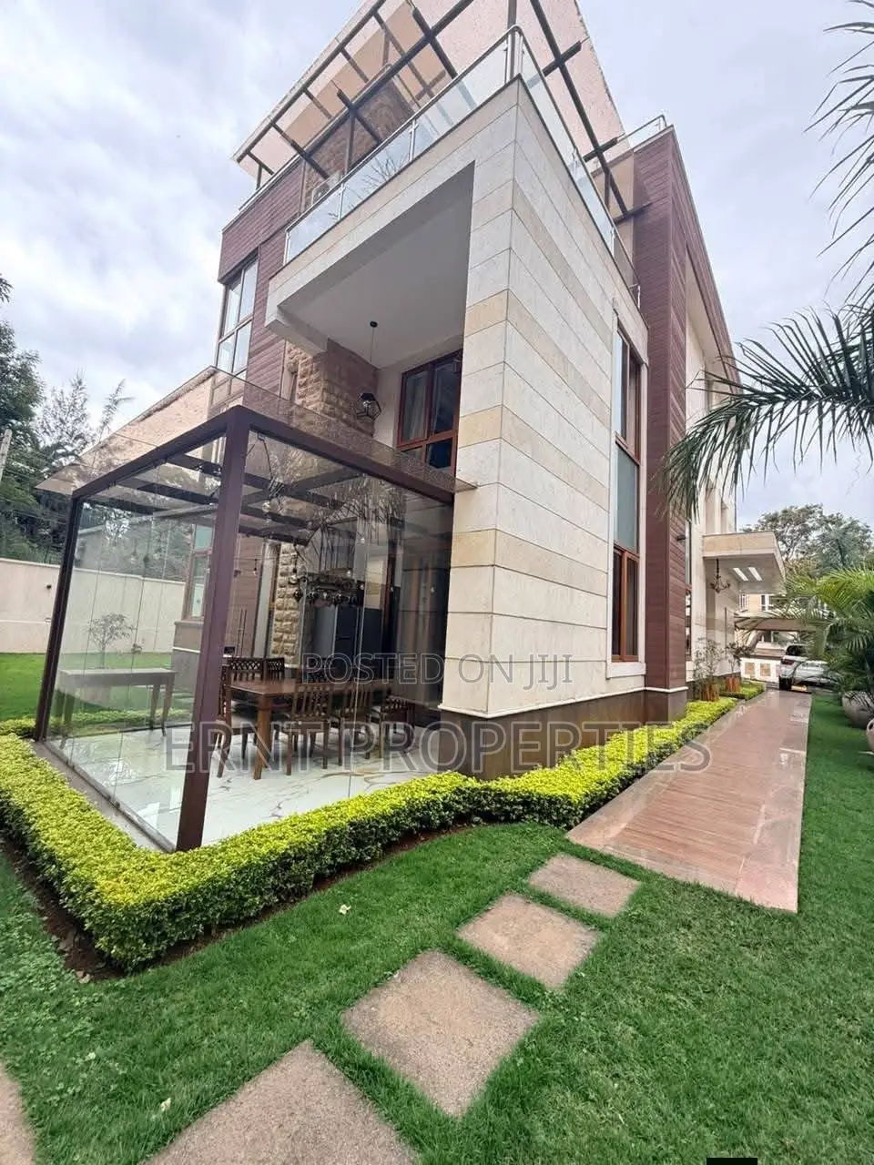Furnished 6bdrm House in Lavington for sale