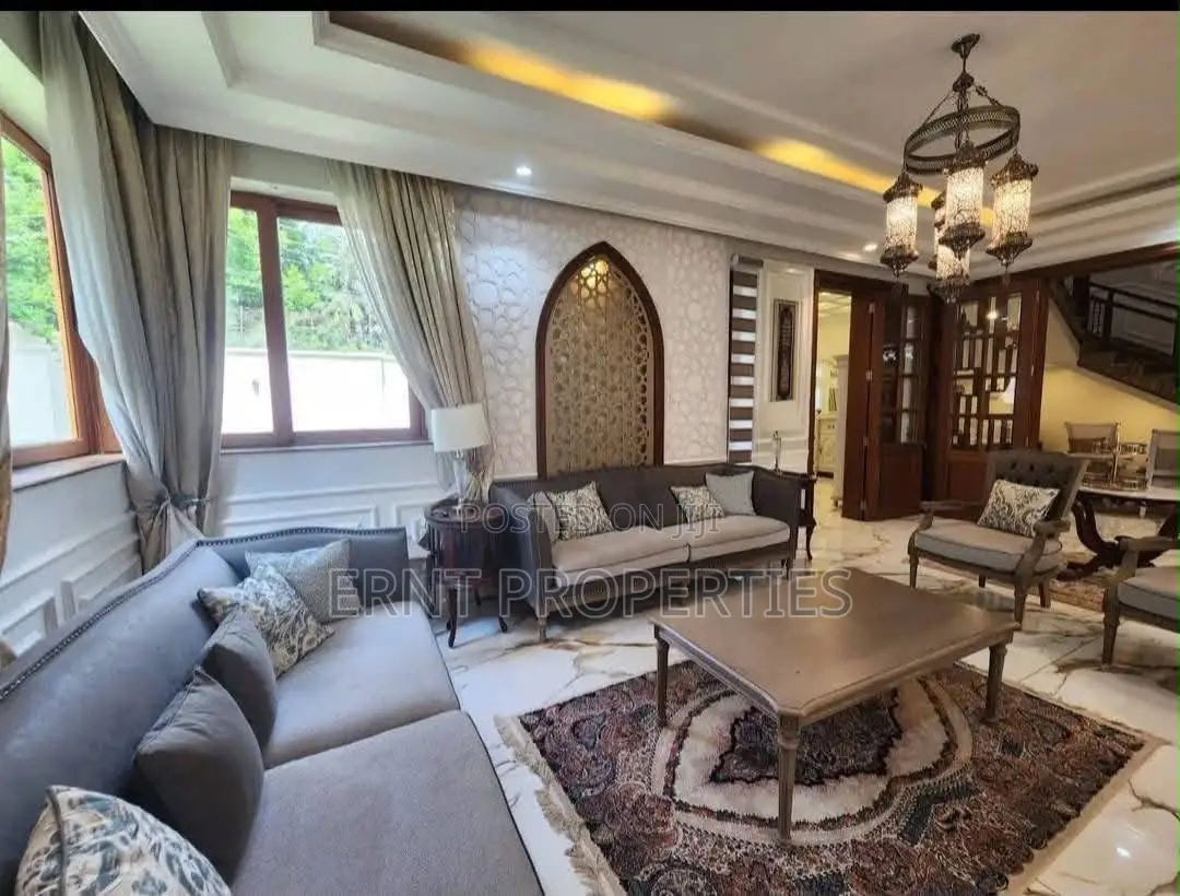 Furnished 6bdrm House in Lavington for sale
