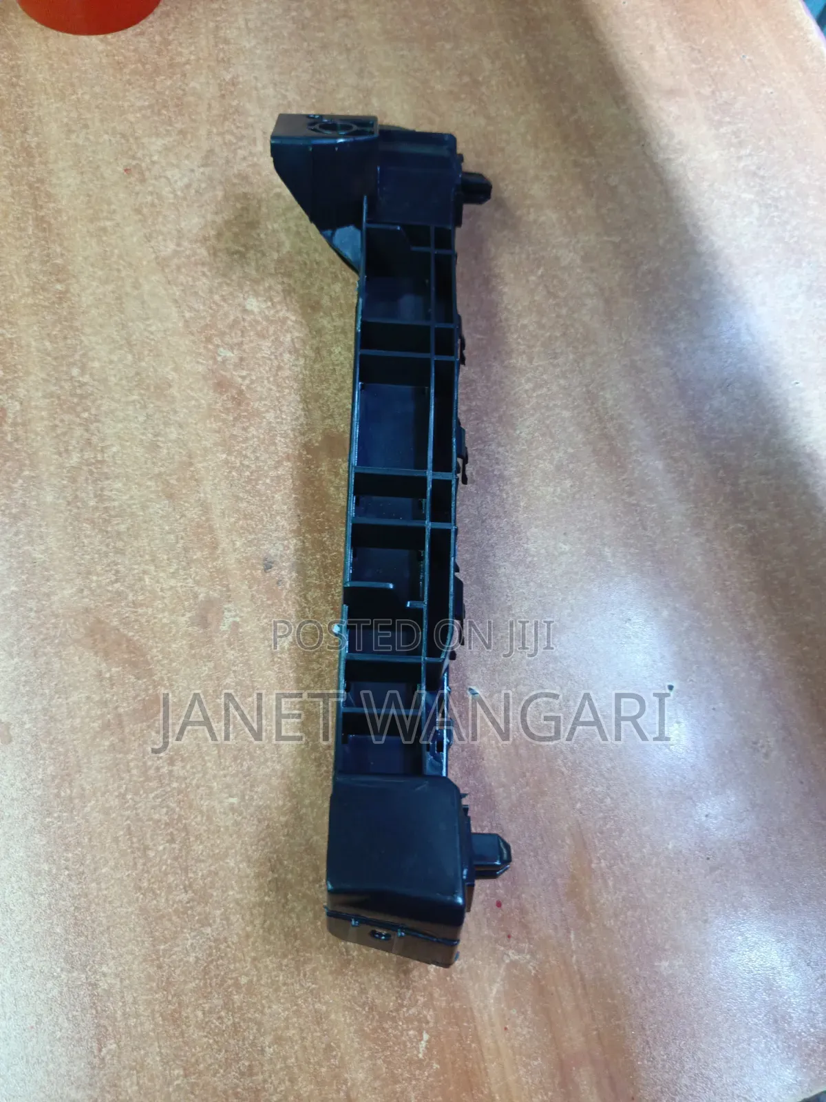 Bumperslide Subaru Forester SH