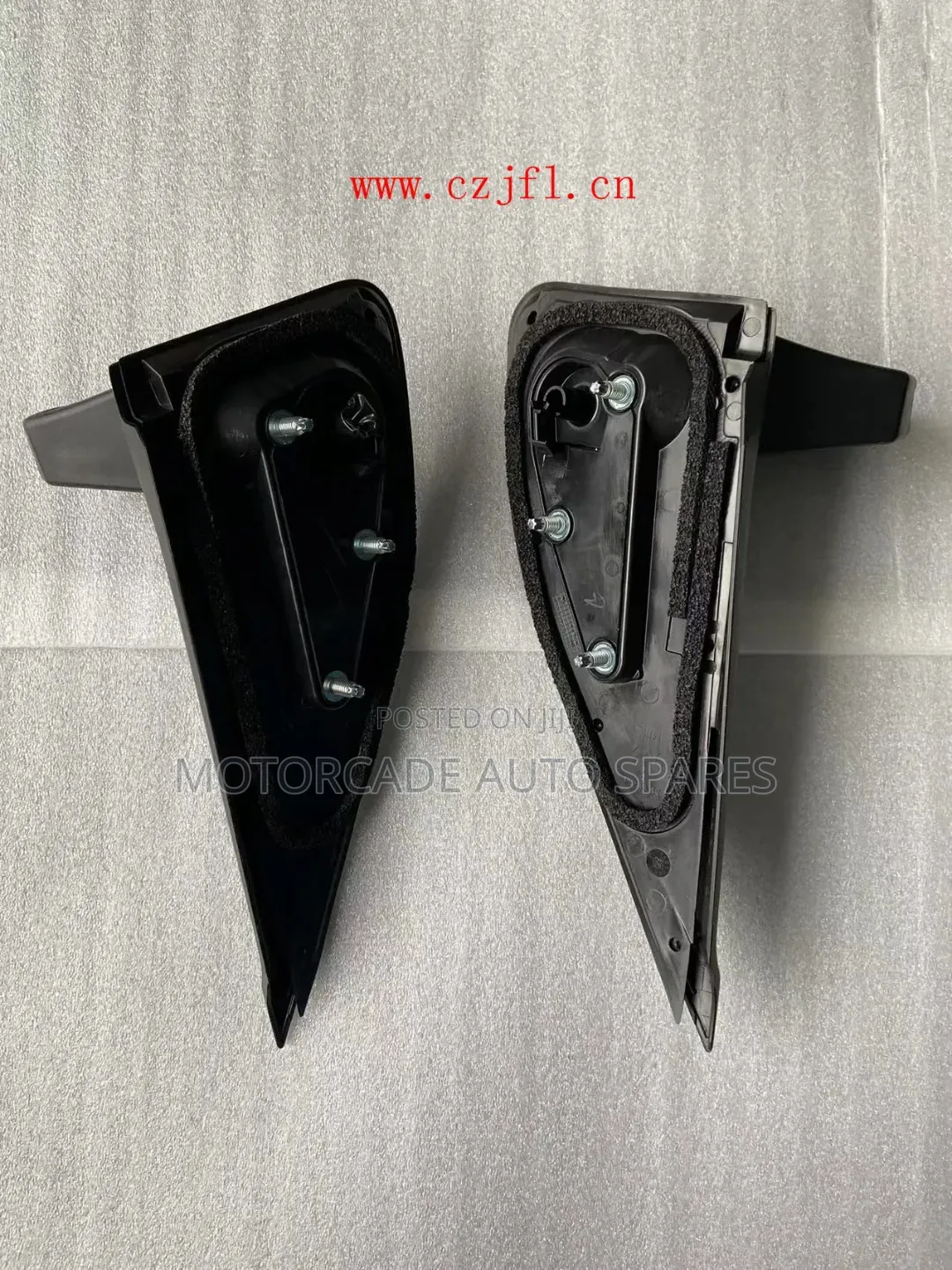 Toyota Hilux Vigo Side Mirror Arm Power